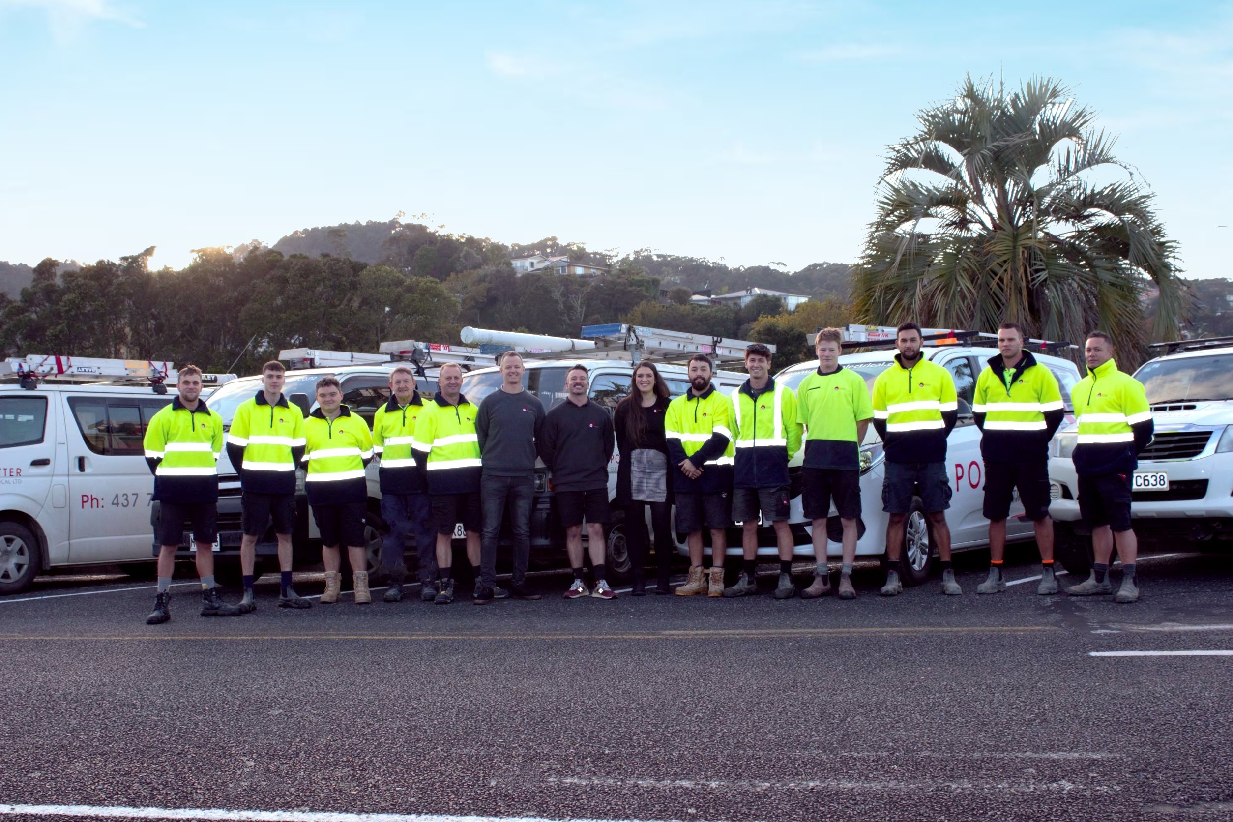 Mastercraft Electrical Whangarei